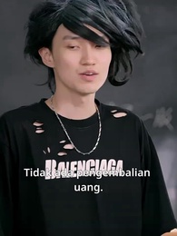 Episode 21 - Jalan Balik Menuju Masa Muda