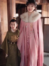 神鏡の妃 - Episode 38