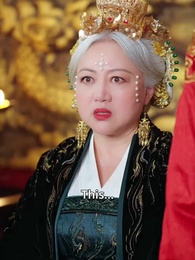 Grasping the Sun and Moon, Reaching for the Stars - Episode 42