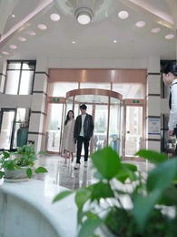 絕代王者 - Episode 54