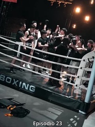 El Joven Boxeador: ¡A Luchar! - Episode 23