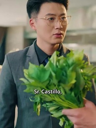 Verduras del Pasado: El Tiempo que Nos Une - Episode 3