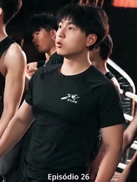 Episódio 26 - O Poder do Jovem Lutador