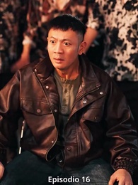 Episodio 16 - El Joven Boxeador: ¡A Luchar!