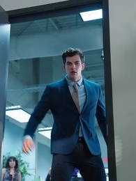 Enceinte de ses désirs interdits - Episode 14