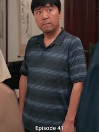 Episode 41 - Blinded by Greed