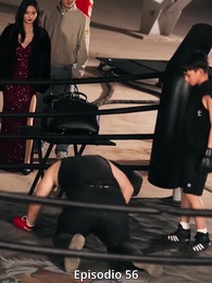 Episodio 56 - El Joven Boxeador: ¡A Luchar!