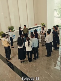 Episode 53 - Blinded by Greed