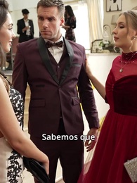 Episodio 13 - Navidad con la heredera