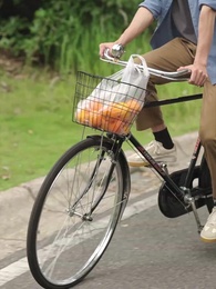 Kisah Cinta Ayahku - Episode 23