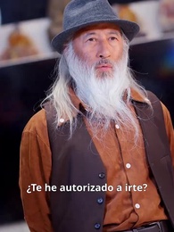 Episodio 19 - Inmortal