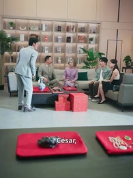 Episodio 18 - La Belleza Me Eligió