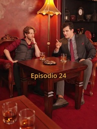 Episodio 24 - Embarazada por sus deseos prohibidos