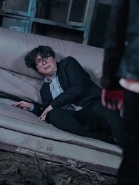 絕代王者 - Episode 71