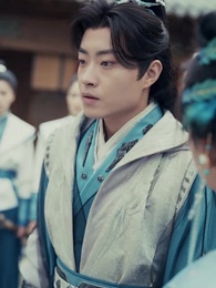 渡她九重天 - Episode 8