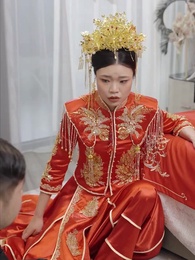 엇갈린 혼인 인연 - Episode 15