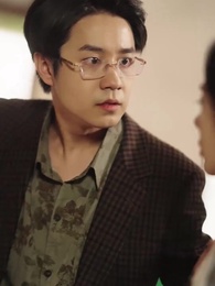 Như Ý Thiên Sơn - Episode 6