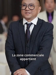 [Doublé]Le Fils oublié - Episode 40