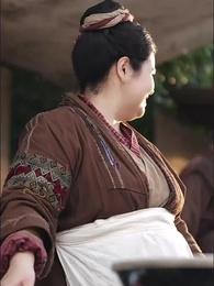 第31集 - 大姑扛著殺豬刀帶全村人炫肉