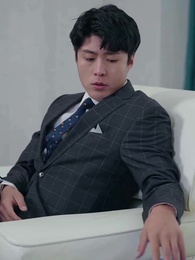 絕代王者 - Episode 46