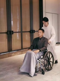 第56集 - 吒總駕到，三界快跑