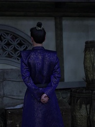 隱龍出淵 - Episode 17