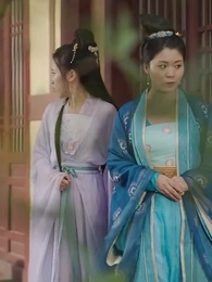 神醫娘親：父王今日認錯了麽 - Episode 22