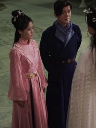 隱龍出淵 - Episode 70