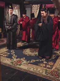 沒人告訴我，我爹是皇帝啊 - Episode 30