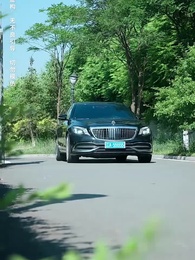 十年寒霜壹朝春暖 - Episode 62