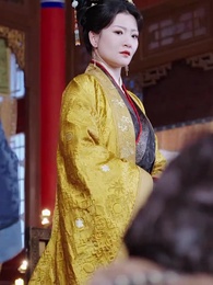 第15話 - 知勇兼備の皇后〜天城玲奈伝〜