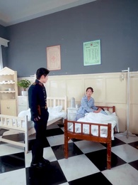 21화 - 은하수 너머 그대를 기다리며