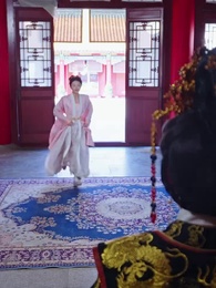 Tập 22 - Lửa giận của Linh Lung dẫm nát núi sông