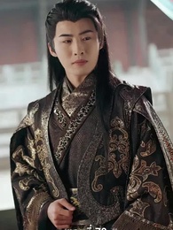 [พากย์ไทย]เงาเลือด จักรพรรดินี - Episode 70