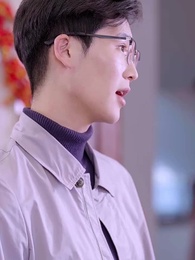 第44集 - 天才萌寶：爹地別心急