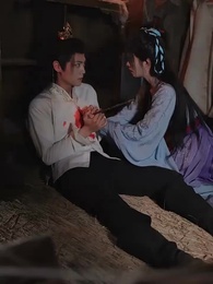 たった一人の味方 王妃の誓い - Episode 49