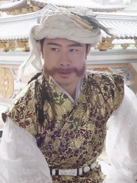 隱龍出淵 - Episode 78