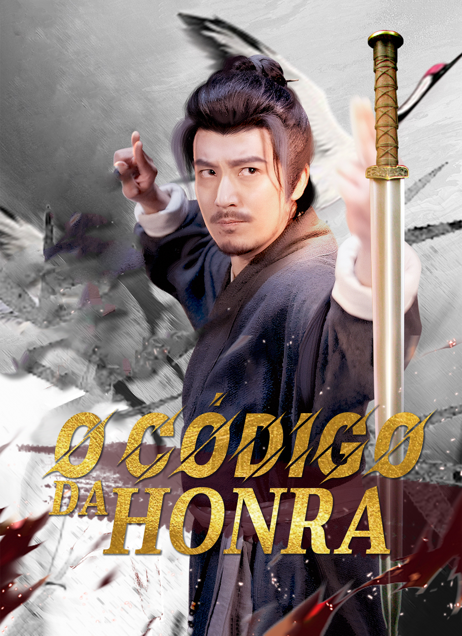 [Dublado]O Código da Honra