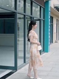 第38集 - 閃婚後豪門老公馬甲藏不住