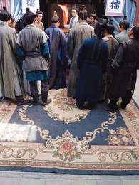 第62集 - 沒人告訴我，我爹是皇帝啊