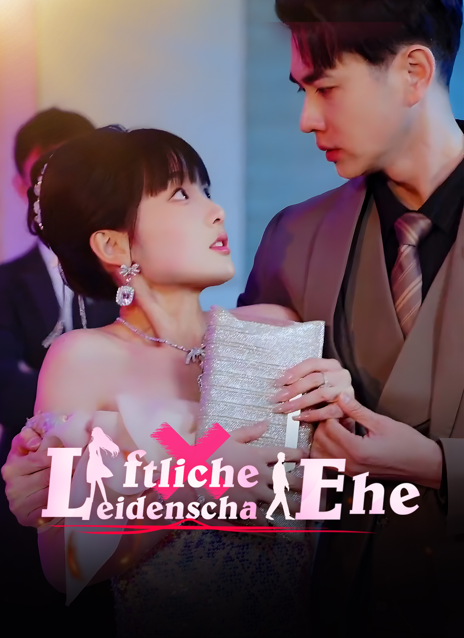 Cover von [Synchron] Leidenschaftliche Ehe