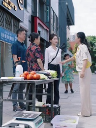 第39集 - 打臉前夫，離婚後我成為頂流天后