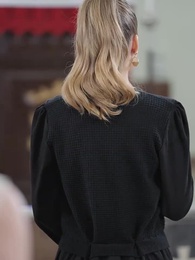 Episodio 51 - Il ritorno della ragazza esiliata