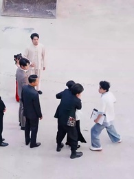 第70集 - 吒總駕到，三界快跑