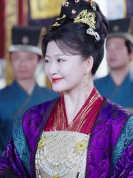 知勇兼備の皇后〜天城玲奈伝〜 - Episode 27