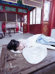 Lửa giận của Linh Lung dẫm nát núi sông - Episode 44