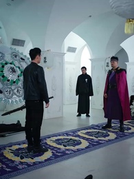 天命神尊 - Episode 50