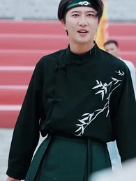 無始大帝 - Episode 38