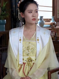 第19集 - 隱龍出淵