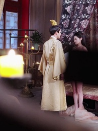 第11話 - 知勇兼備の皇后〜天城玲奈伝〜